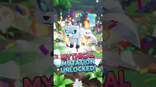 🦊 Unlocking The Mythical Kitsune In Roblox