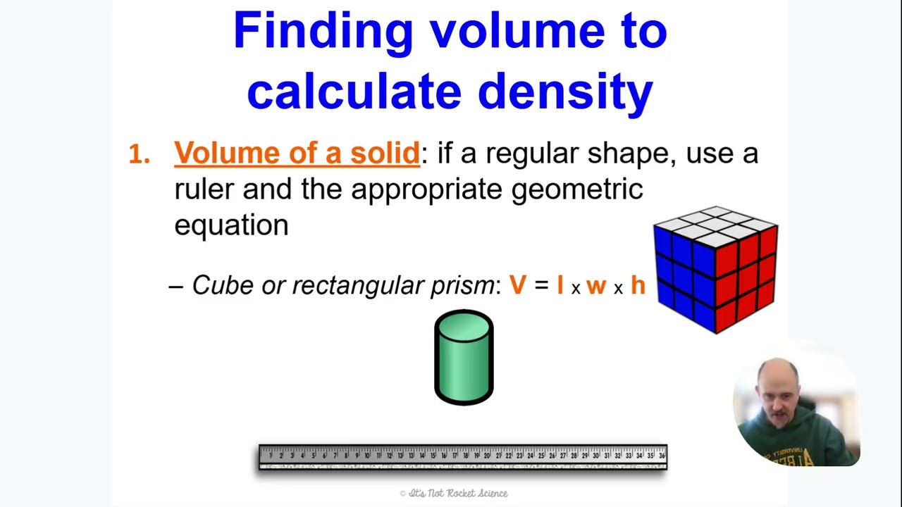 Phsyical and Chemical Properties