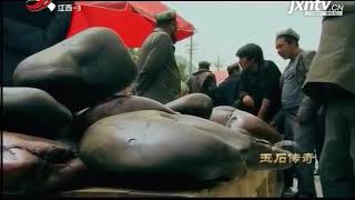 《纪录中国》20170927 玉石传奇