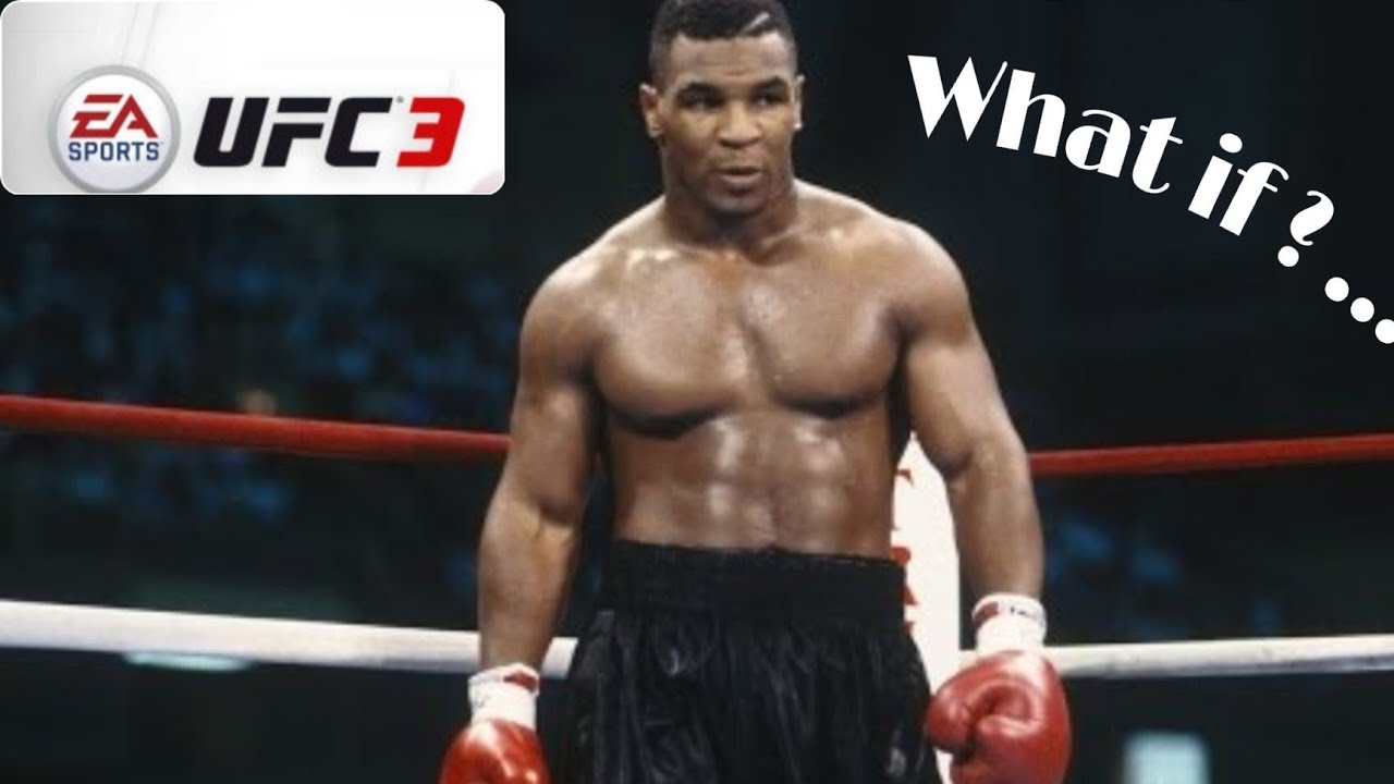 How would Prime Mike Tyson do in MMA? - YouTube
