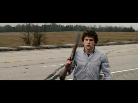 Zombieland - Looking For Twinkies