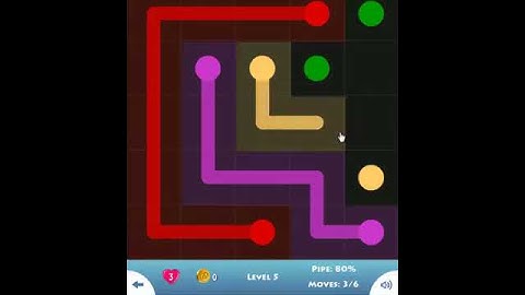 PINK PACK LEVEL 5 - CONNECT THE DOTS