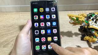 Adjust icon size and color on Xiaomi Miui 14