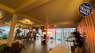 Talay Time Koh Mak | Koh Mak (Trad), Thailand | Hotel Review 🌟 | Classic Travel World