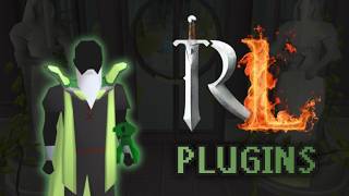 RuneLite Plugins for Noobs Profile