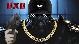 The Nemeson.exe Mk 1