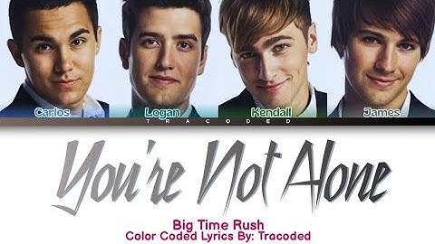 Big Time Rush | You