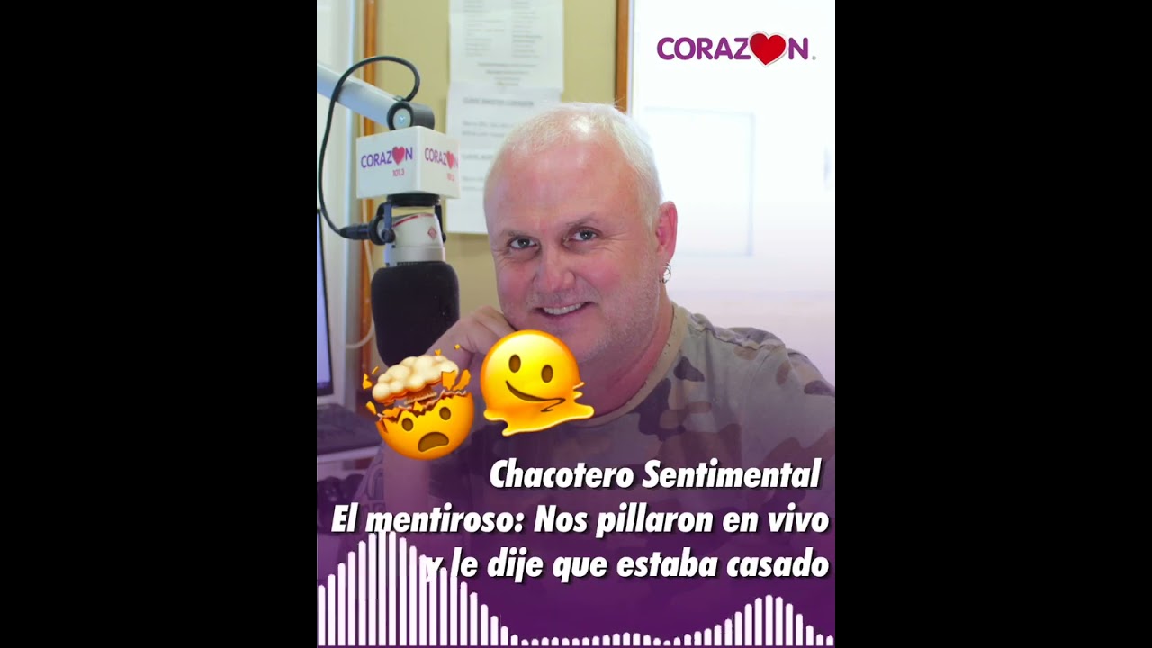 Chacotero Sentimental: El Mentiroso