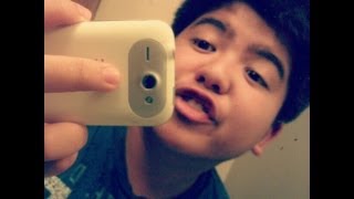 GET TO KNOW ME ~ EJ