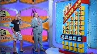 The Price Is Right  Cover Up  6212019