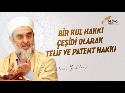 Video: Bir tröst, intifa hakkı sahibi olmayı gerektirir mi?