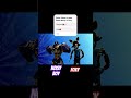 #noisyboy vw#FoxyFnaf #realsteel #Fnaf