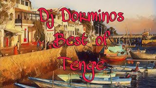 Dj Dorminos Best of Tenge | Taarab Mix 2021 Vol 1