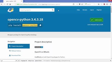 How to Install Python PIP Packages in PyCharm