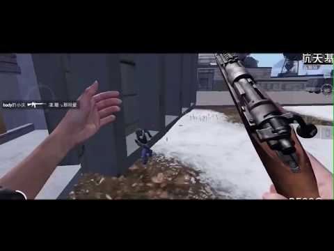 PUBG Mobile - BEST Trickshot Montage !!