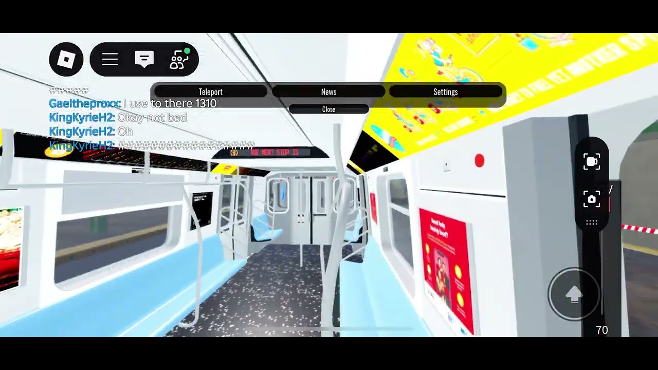 Derailed B train to Brighton beach FAILED 