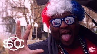 How 76ers fans are 'trusting the process' | Philadelphia All Access | ESPN