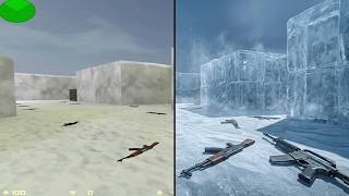 cs 1.6 map fy_iceworld