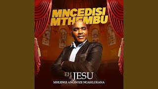 Eh Jesu Mhlengi