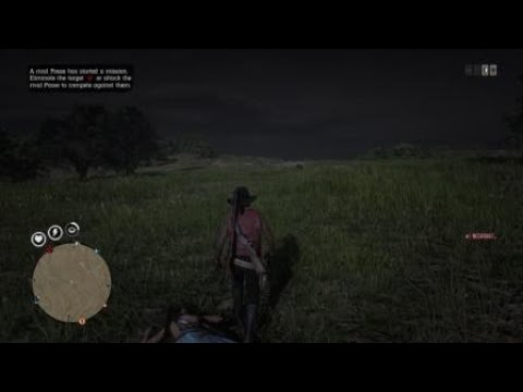 Download Red Dead Redemption 2 Welcome To The Online Session