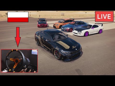 FORZA HORIZON 3 POLSKA    NOWE FURY DLC!!!! - FORZA HORIZON 3 POLSKA    NOWE FURY DLC!!!!