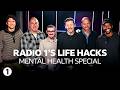 Radio 1’s Life Hacks: Mental Health Special