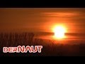 Sunrise -Sonnenaufgang am Niederrhein (timelapse) // Royalty FREE Stock FULL HD Footage //