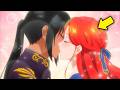 【アニメフル全話】王女と意志の強い婚約者の運命的な出会い。👠🍢 BlinkUp