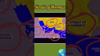 important geography fact #like #yt #upsssc #exam #motivation #ytfeeds #hormuz #iran #usa #news #yt