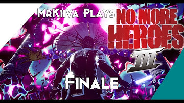 The final battle! - No More Heroes 3 : Finale