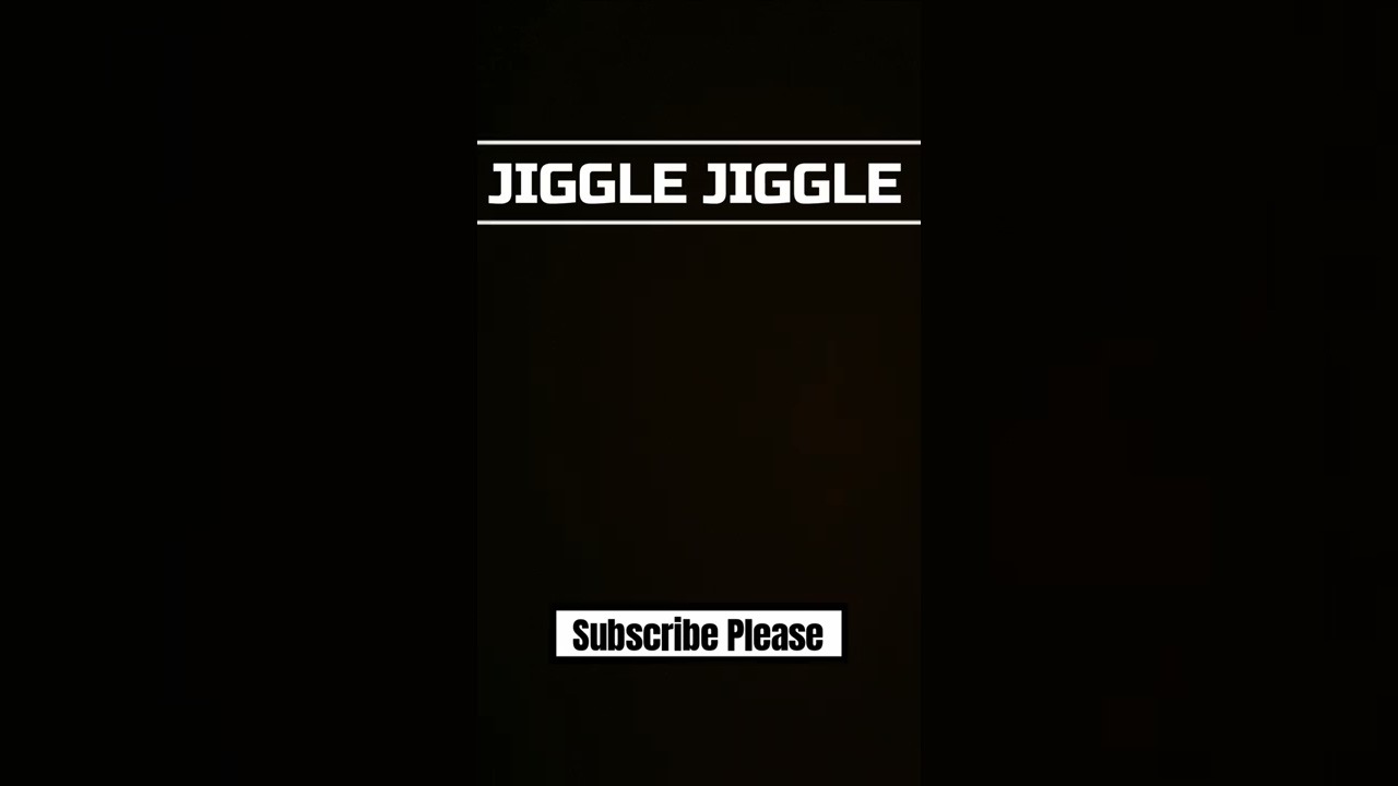 JIGGLE JIGGLE | TRENDING SONGS