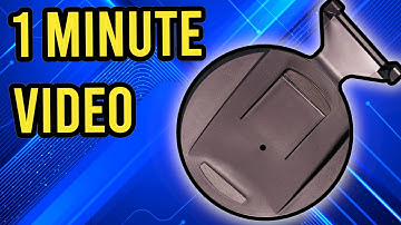 How to Attach PS5 Stand (Horizontally and Vertically)