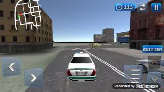 Border Police Adventure Sim 3D Android Gameplay screenshot 3