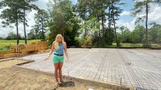 River Landing | Daws Creek Canted Construction Update Summer 2026