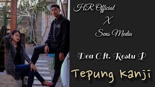 Tepung Kanji - Syahiba Saufa ft. James Ap || Cover Sens Media ft. HR Official ( Restu P ft. Dea C )
