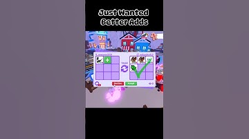 Jan 2025! Trading My Neon Shadow In Adopt Me  🖤🔥