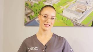 Microneedling at Nova Aesthetic Clinic Greenwich screenshot 4