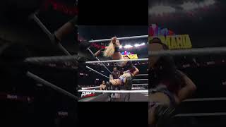 Iyo Sky VS Liv Morgan Elimination Chamber Qualification Match Highlights 😋