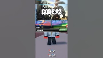 🥊NEW CODES FOR NANO MACHINES STYLE UPDATE IN UNTITLED BOXING GAME #trending #shorts