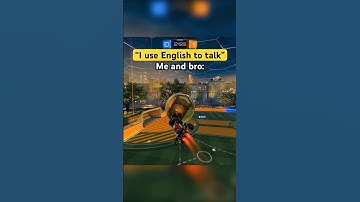 Why need English when you can speak Phonk 😳 #rocketleague #rl #rlclips #rlclip
