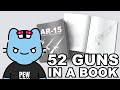 So I published my first colouring book...