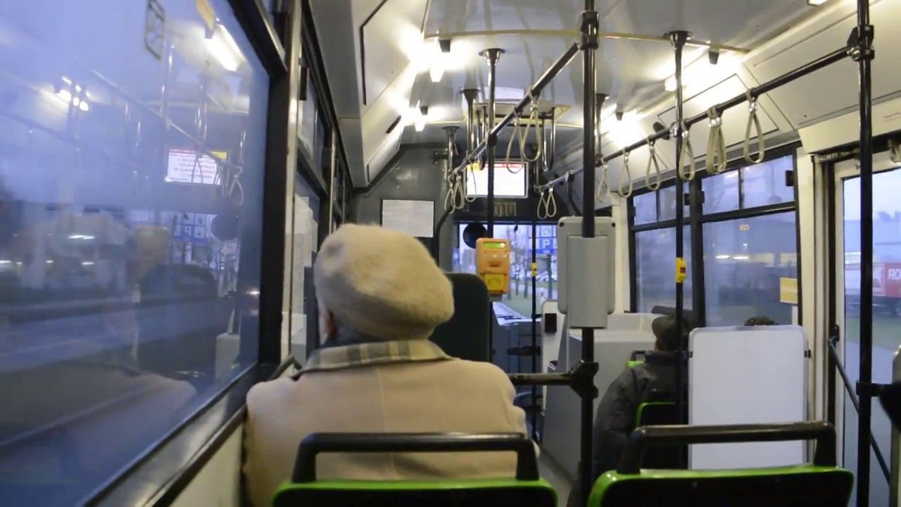 Jelcz M121M #010 - MZK Stalowa Wola [Przejazd, 8] [*]