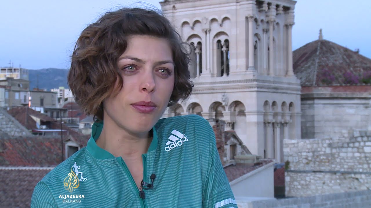 الفائزون: بلانكا فلاشيتش