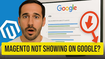 How to Improve Magento Store Visibility With SEO Services