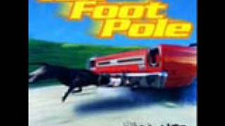 Video thumbnail of "Ten Foot Pole  A. D. D."