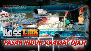 Ini terakhir kalinya Rendi muat cabe bersama boss cilik