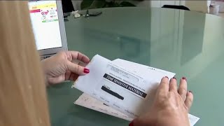 State Government Swamped With Unemployment Claims