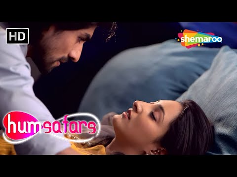 Love Is In The Air | Humsafars - हमसफर्स - Episode 59 | Romantic Series