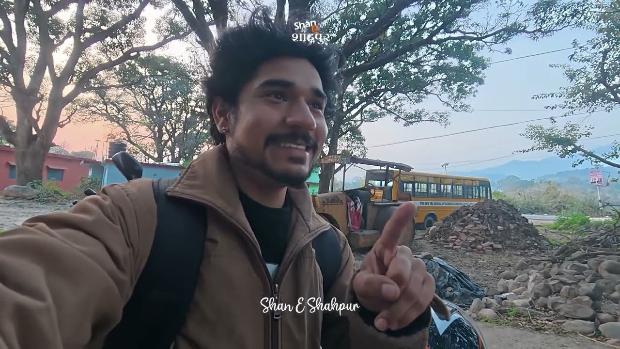 Chambi Pull Latest Update Both Side of Pull