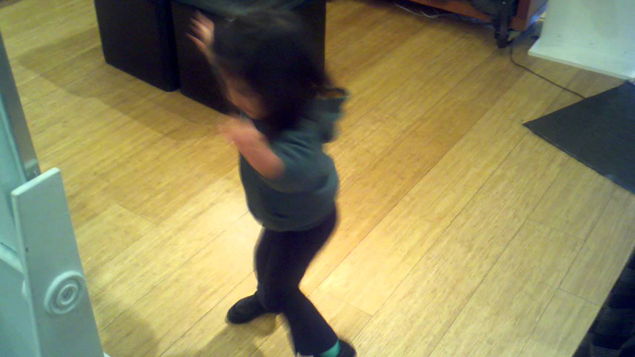 Nina throw your hand in the air like you just don't care YouTube